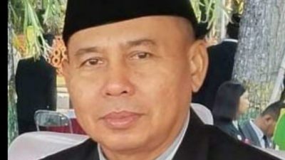 Anggota DPRD Kulon Progo Nasib Wardoyo Marah Besar Karena Aspirasinya Dicoret Wabup