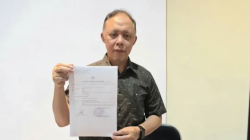Investor Laporkan Ketua Yayasan Mitra Karya Maporina ke Polisi Terkait Program MBG