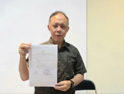 Investor Laporkan Ketua Yayasan Mitra Karya Maporina ke Polisi Terkait Program MBG